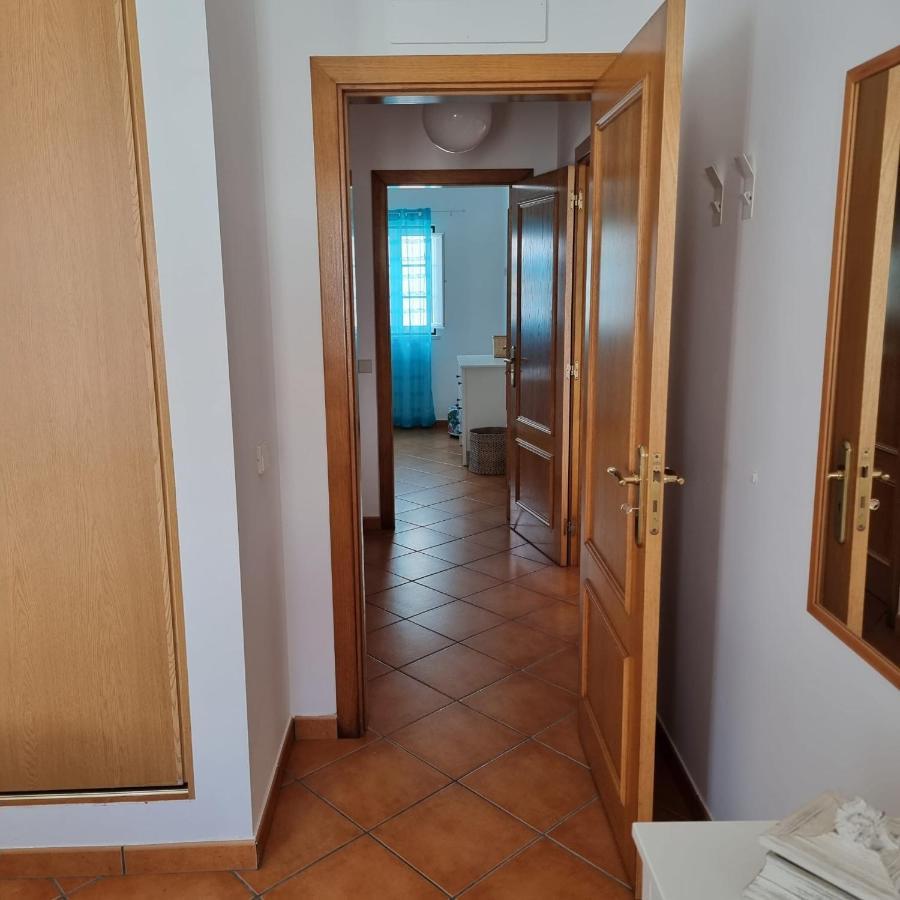Pe Na Areia By Stay In Alentejo Vila Nova de Milfontes Exterior photo