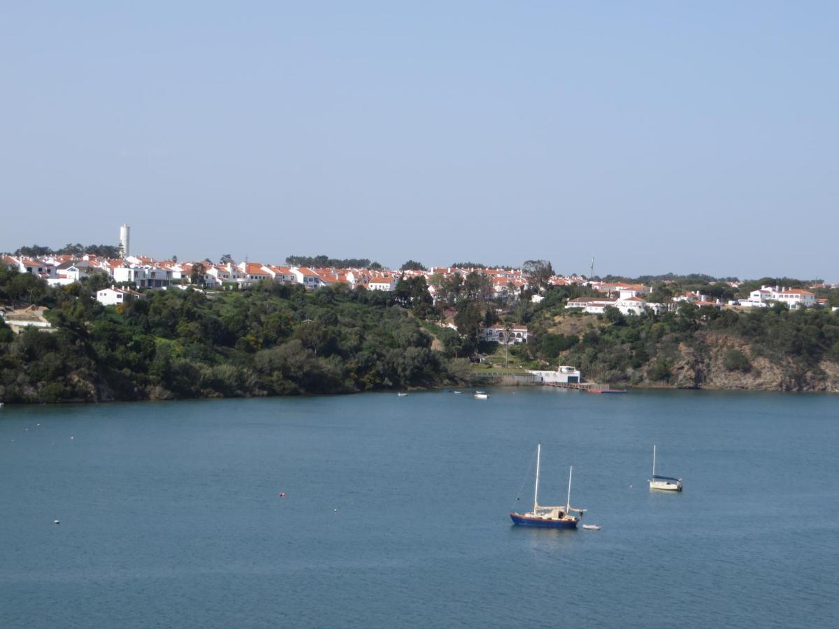 Pe Na Areia By Stay In Alentejo Vila Nova de Milfontes Exterior photo